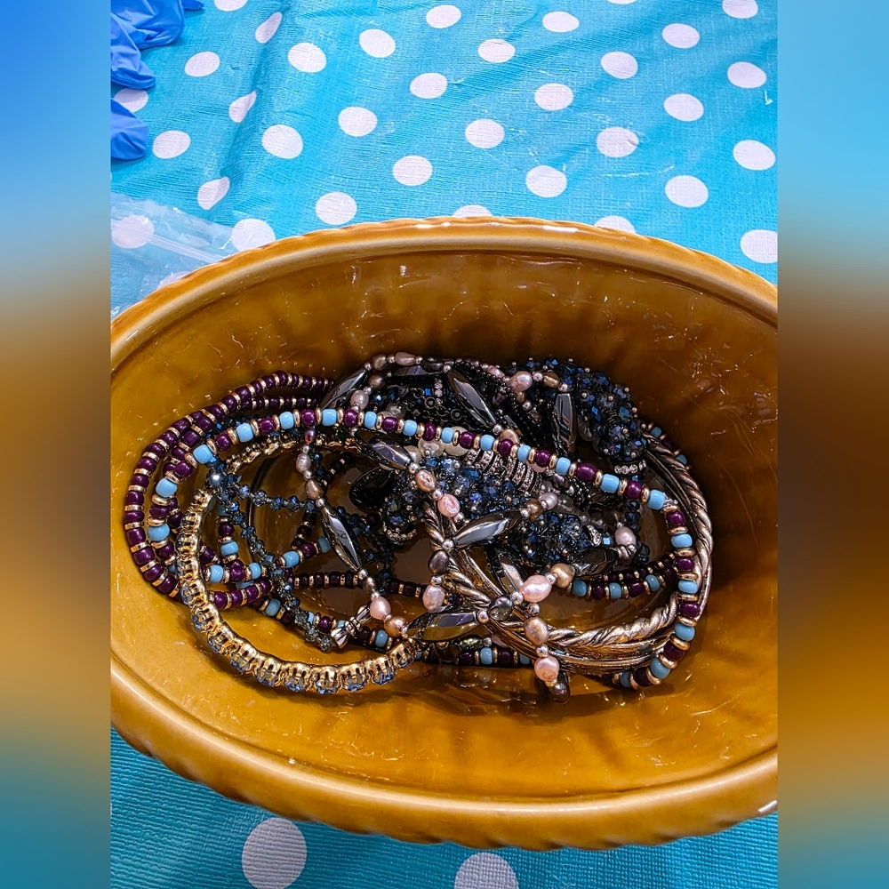 Beswick Jewelry Bundle Surprise